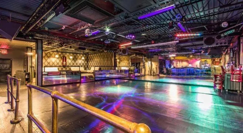 Quality Inn Duncan HWY 81