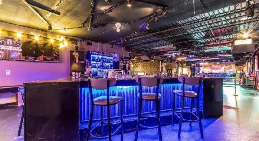 Quality Inn Duncan HWY 81