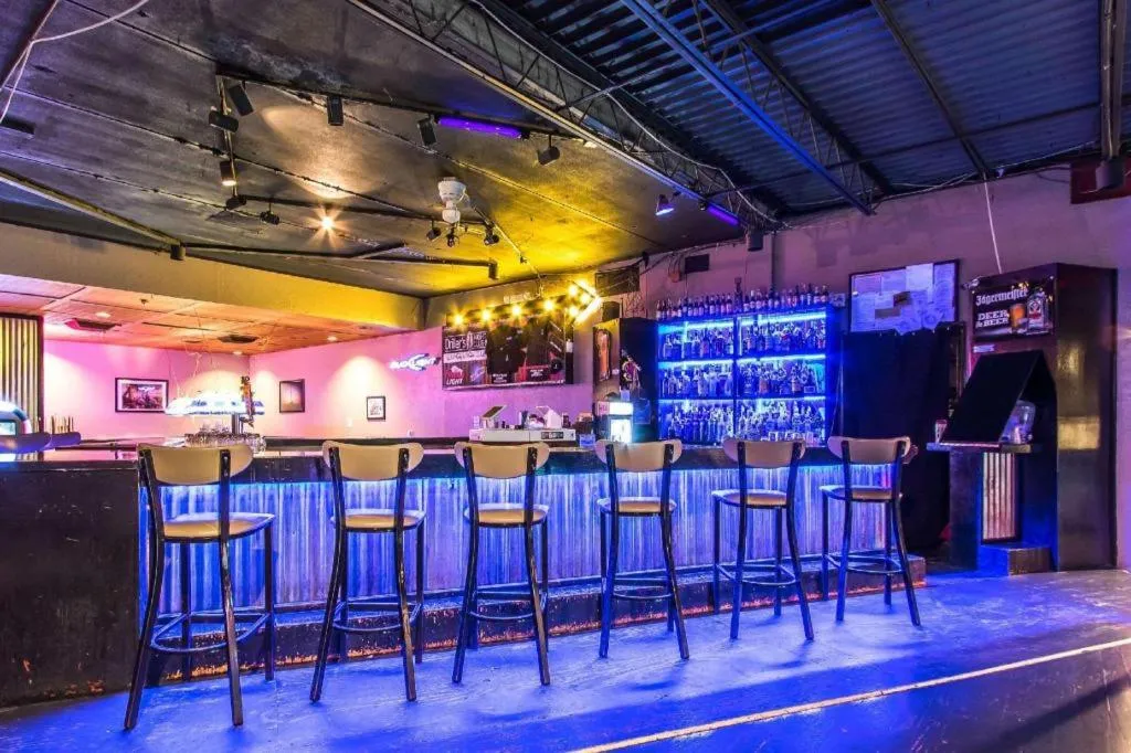 Quality Inn Duncan HWY 81