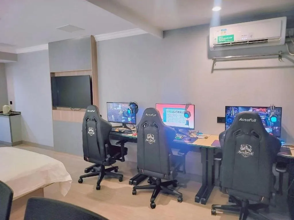 GreenTree Inn Hotel - Nantong Hongming Plaza