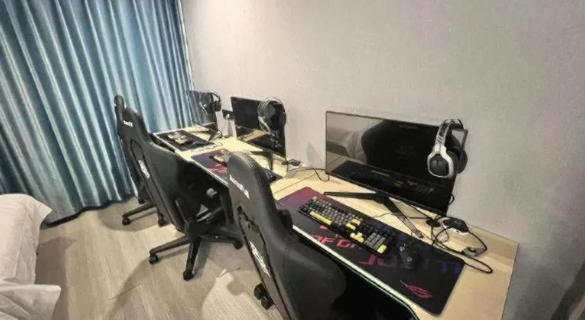 GreenTree Inn Hotel - Nantong Hongming Plaza