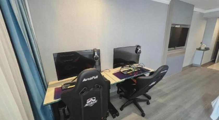 GreenTree Inn Hotel - Nantong Hongming Plaza