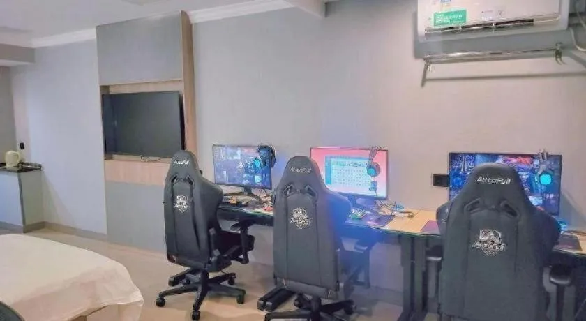 GreenTree Inn Hotel - Nantong Hongming Plaza