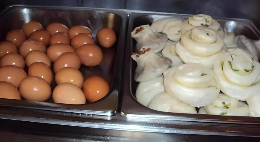 GreenTree Inn YiZheng Zhenzhou East Road