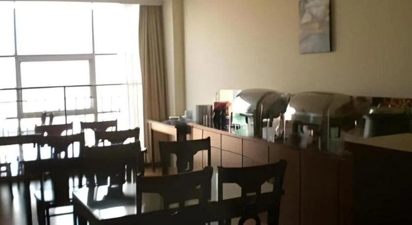 GreenTree Inn YiZheng Zhenzhou East Road