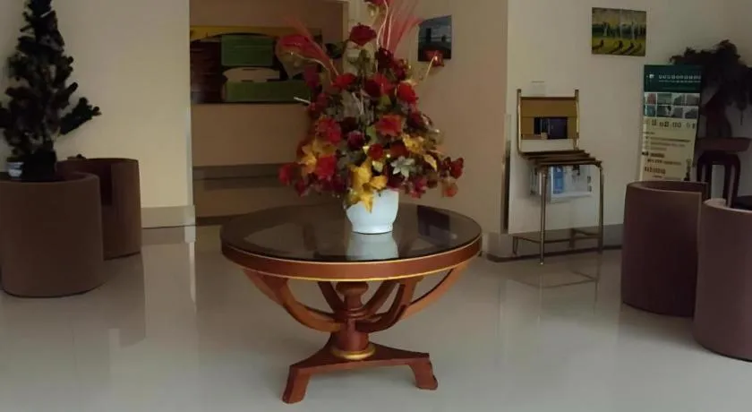 GreenTree Inn YiZheng Zhenzhou East Road