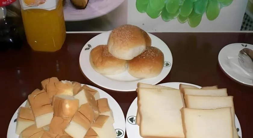 GreenTree Inn YiZheng Zhenzhou East Road