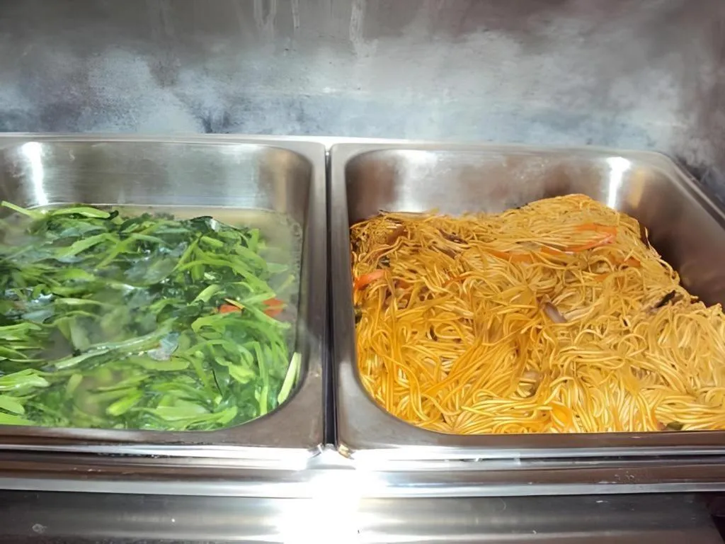 GreenTree Inn YiZheng Zhenzhou East Road