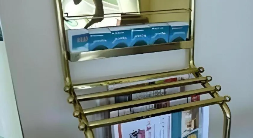 GreenTree Inn YiZheng Zhenzhou East Road