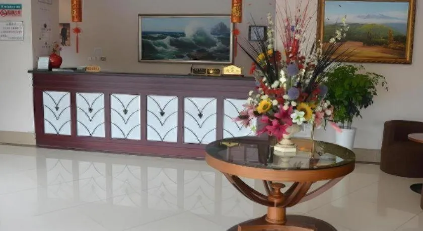 GreenTree Inn Shanghai Xupu Bridge Hotel