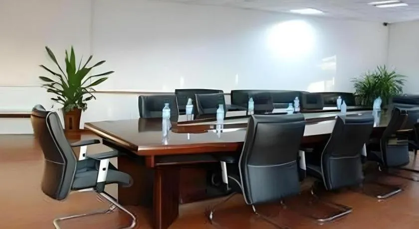 GreenTree Inn Tangshan Yuhua Road