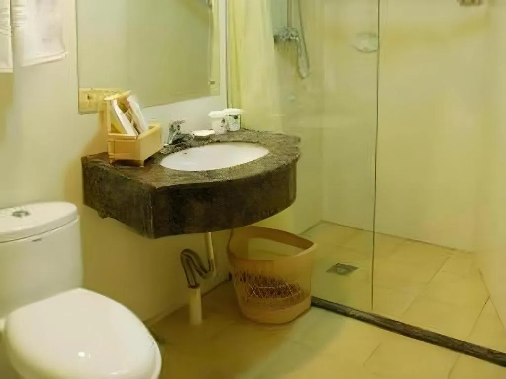 GreenTree Inn Tangshan Yuhua Road