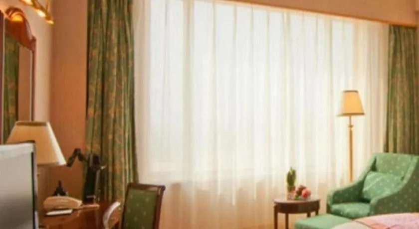 Golden Bay Hotel Weihai