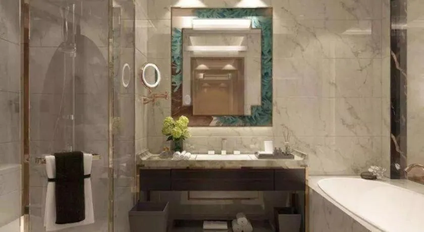 Golden Bay Hotel Weihai