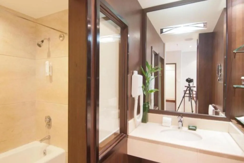 Golden Bay Hotel Weihai