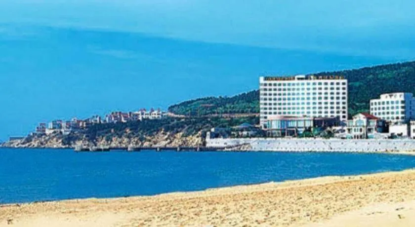 Golden Bay Hotel Weihai