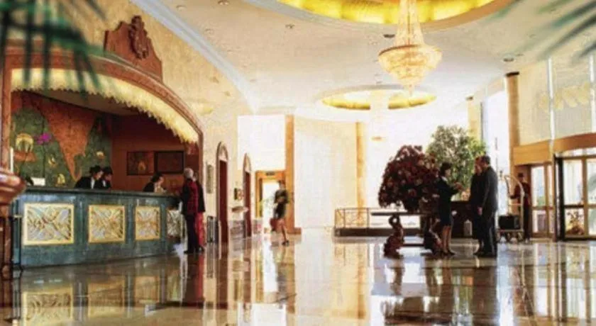 Golden Bay Hotel Weihai