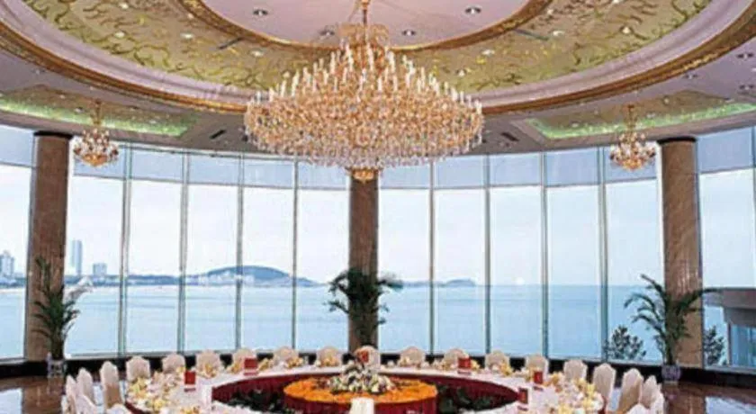 Golden Bay Hotel Weihai