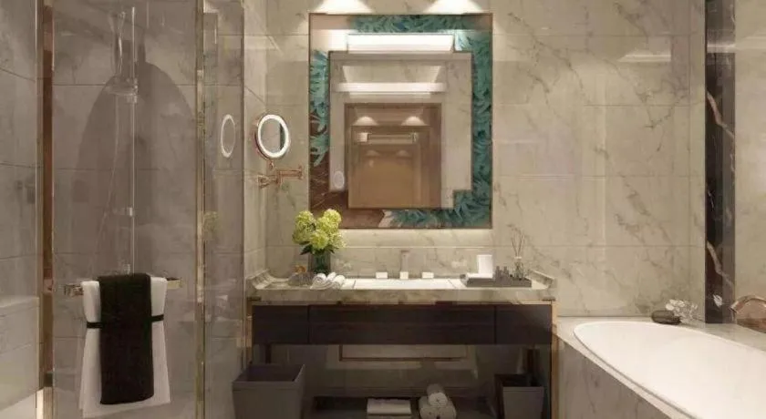 Golden Bay Hotel Weihai