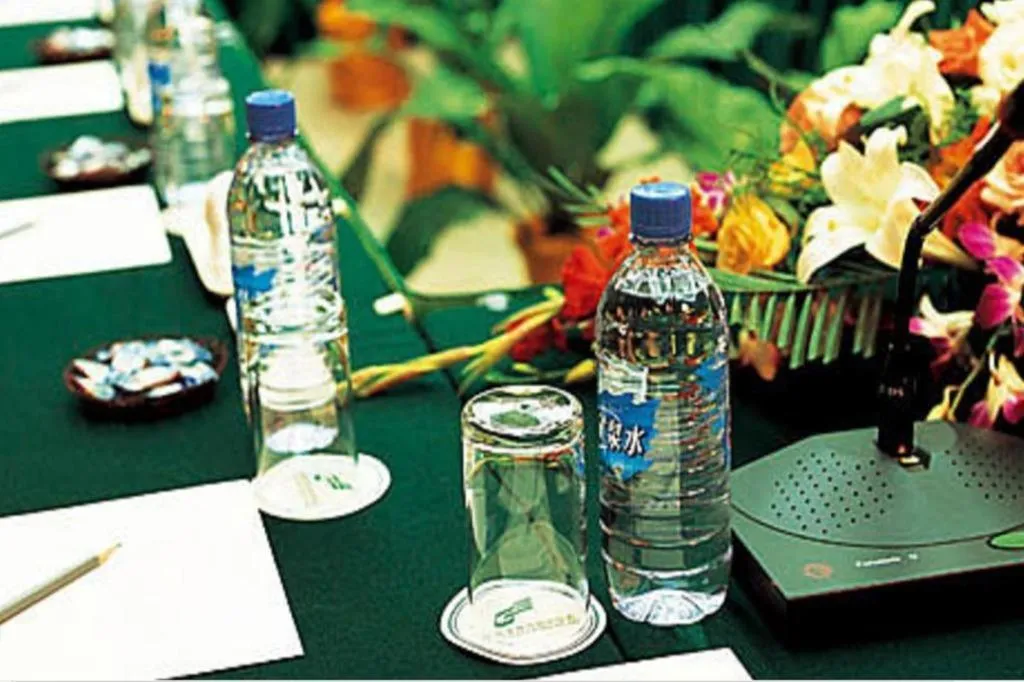 Golden Bay Hotel Weihai