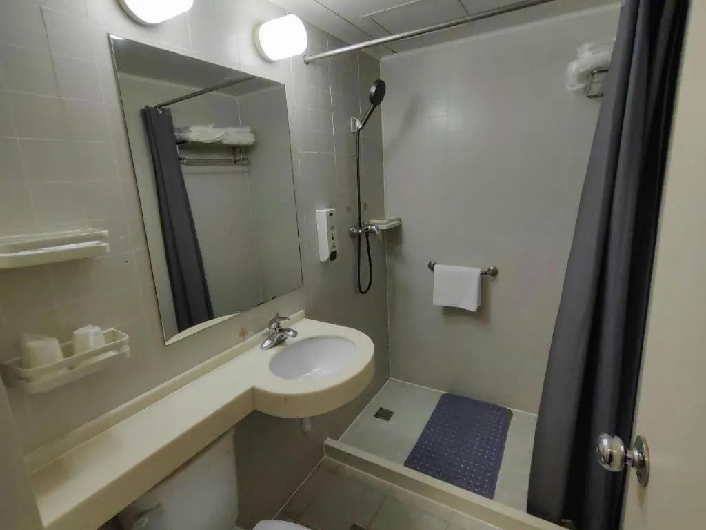 Jinjiang Inn Qingdao International Exhibition Center Haier Road