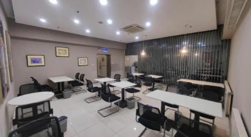 Jinjiang Inn Qingdao International Exhibition Center Haier Road