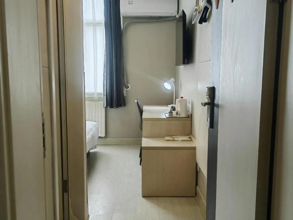 Jinjiang Inn Qingdao International Exhibition Center Haier Road