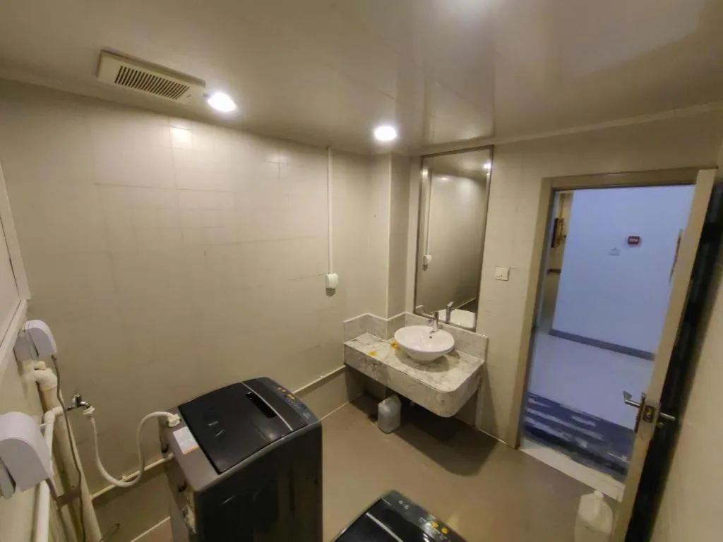 Jinjiang Inn Qingdao International Exhibition Center Haier Road