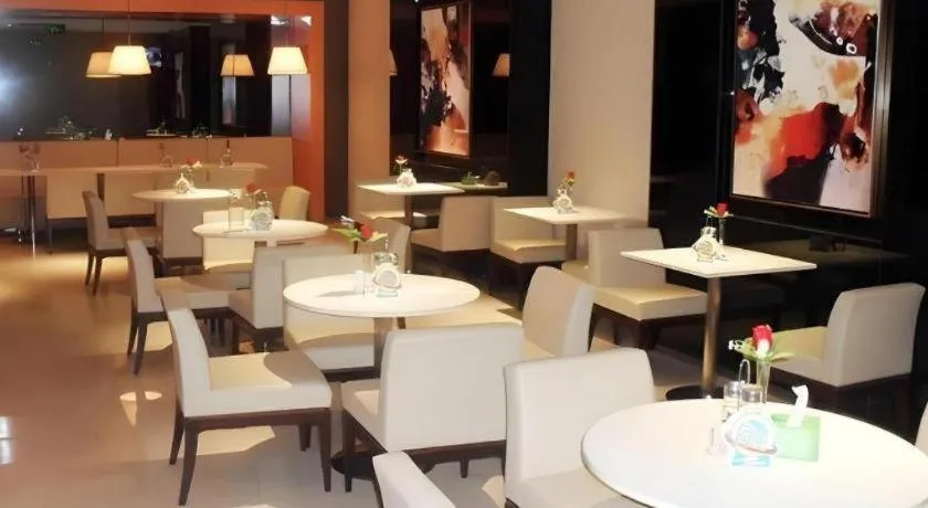 Jinjiang Inn Qingdao International Exhibition Center Haier Road