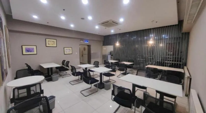 Jinjiang Inn Qingdao International Exhibition Center Haier Road