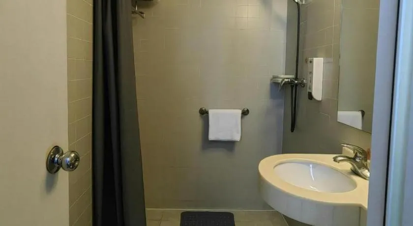 Jinjiang Inn Qingdao International Exhibition Center Haier Road