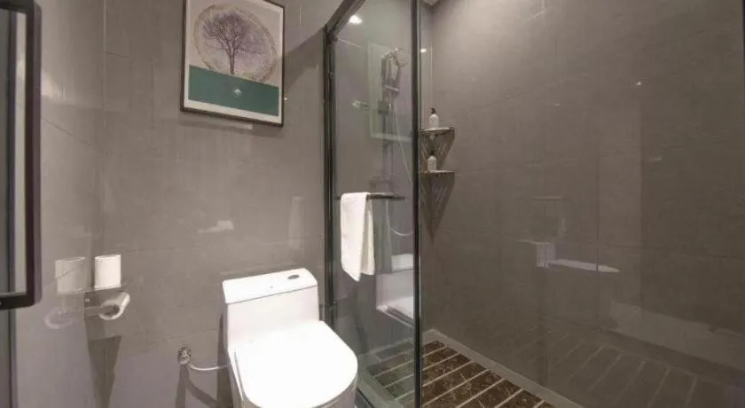 GreenTree Inn Bengbu Huaihe Walking Street