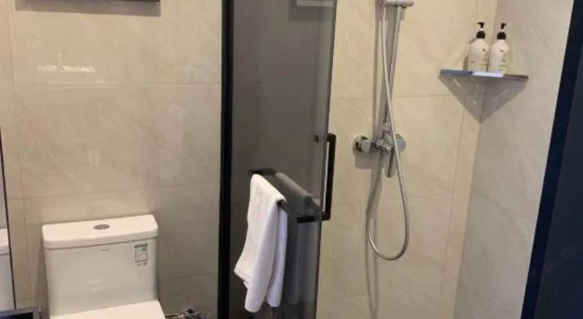 GreenTree Inn Bengbu Huaihe Walking Street