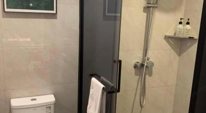 GreenTree Inn Bengbu Huaihe Walking Street