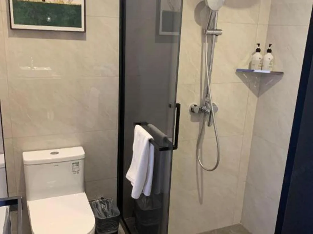 GreenTree Inn Bengbu Huaihe Walking Street