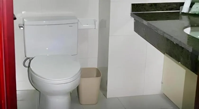 GreenTree Inn Jiuquan Century Plaza Hotel