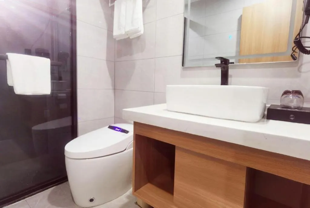 GreenTree Inn Gaoyou Government