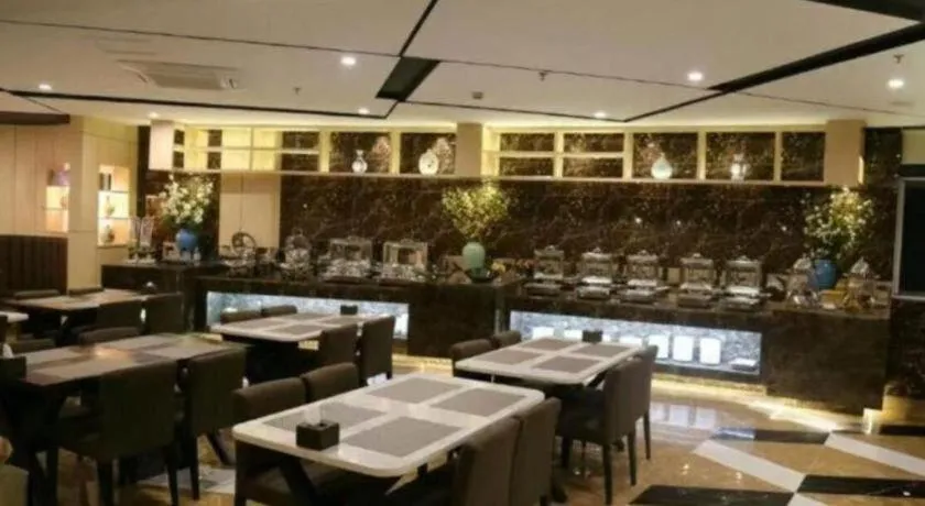 GreenTree Inn Gaoyou Government