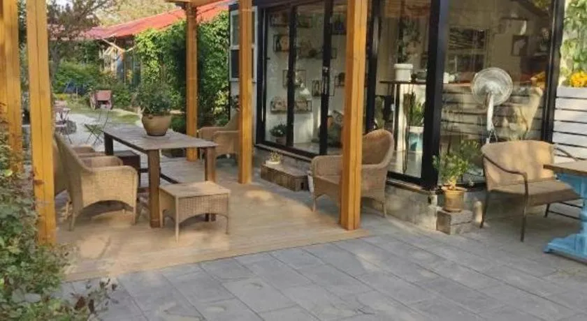 GreenTree Inn Yantai Xingfu Road Marina Plaza Express Hotel