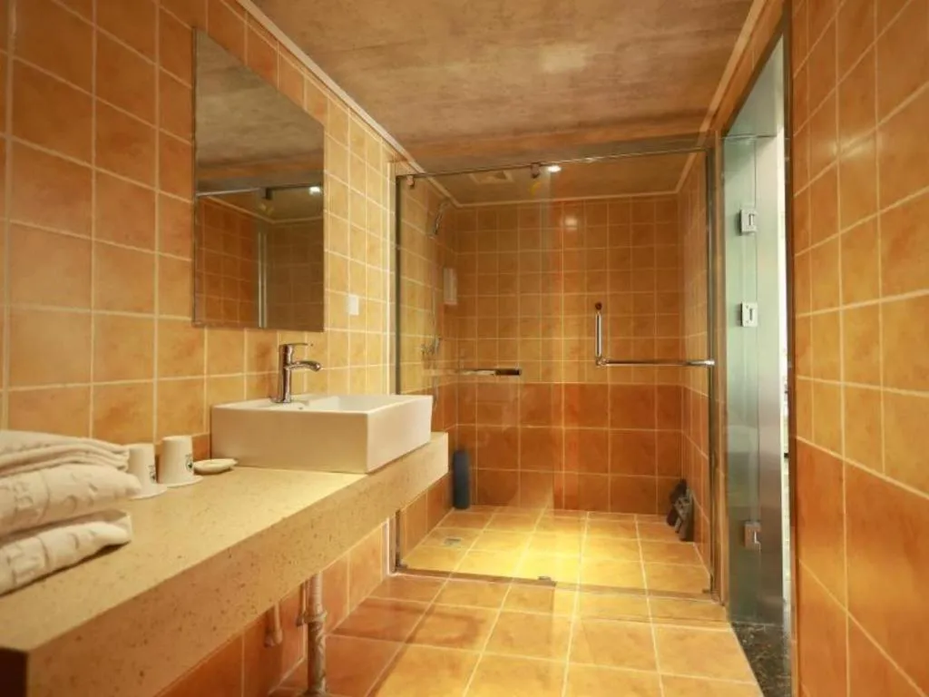 GreenTree Inn Yantai Xingfu Road Marina Plaza Express Hotel