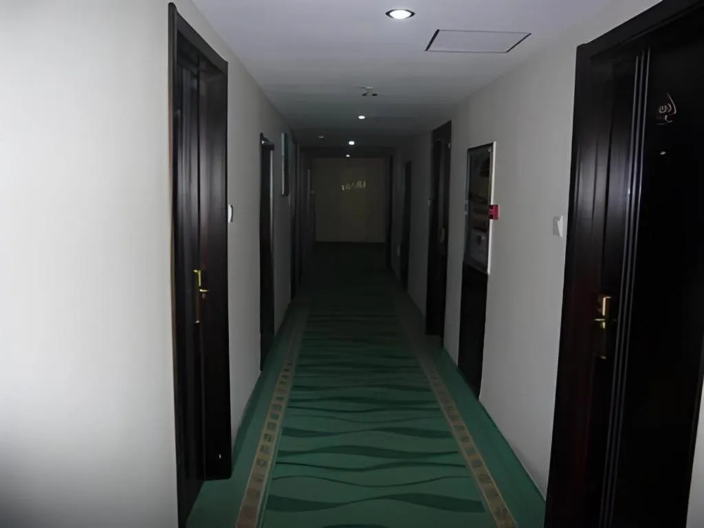 GreenTree Inn Yantai Xingfu Road Marina Plaza Express Hotel