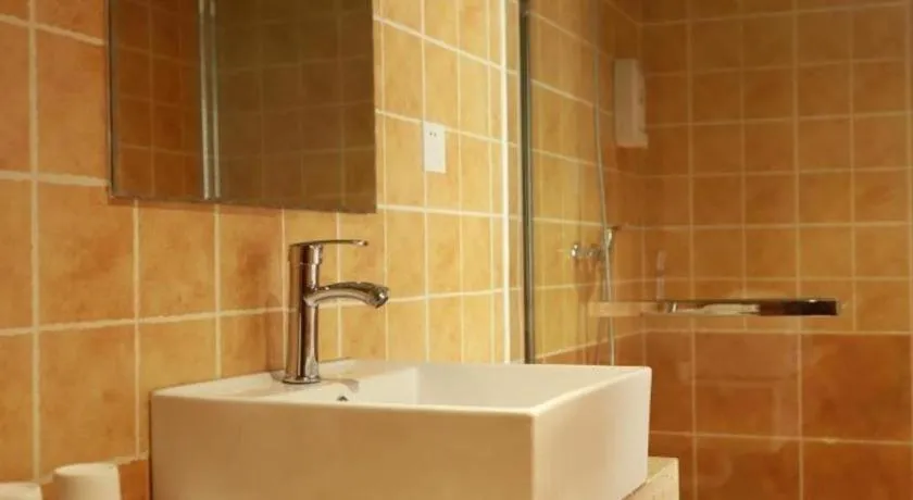 GreenTree Inn Yantai Xingfu Road Marina Plaza Express Hotel