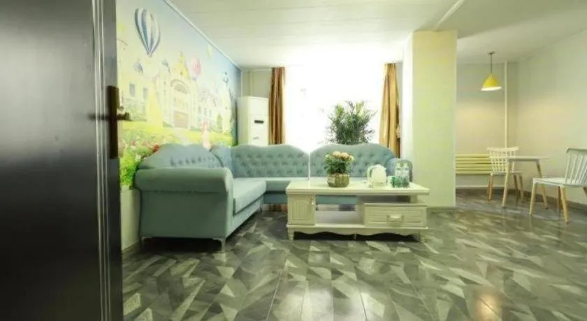 GreenTree Inn Yantai Xingfu Road Marina Plaza Express Hotel