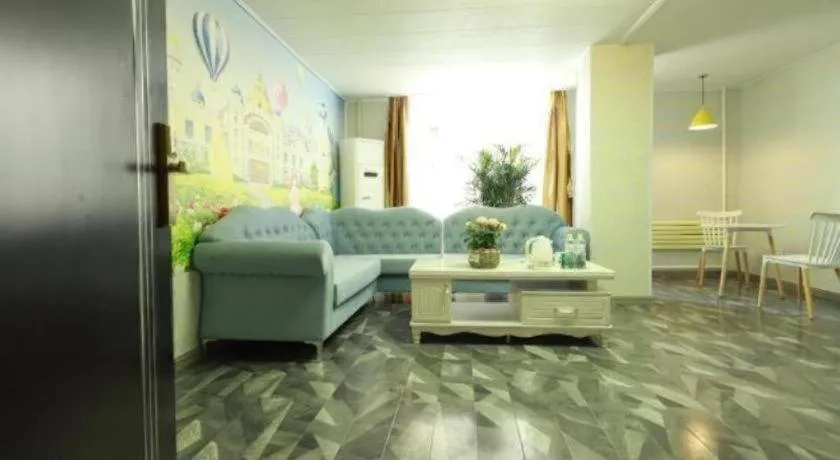 GreenTree Inn Yantai Xingfu Road Marina Plaza Express Hotel