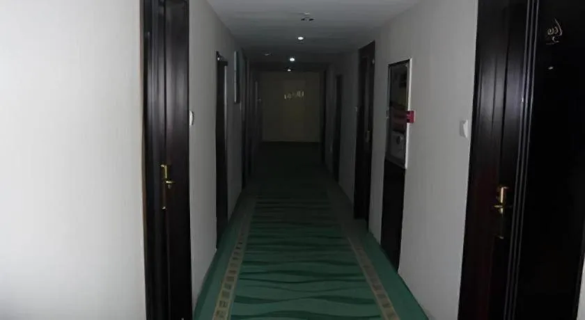 GreenTree Inn Yantai Xingfu Road Marina Plaza Express Hotel