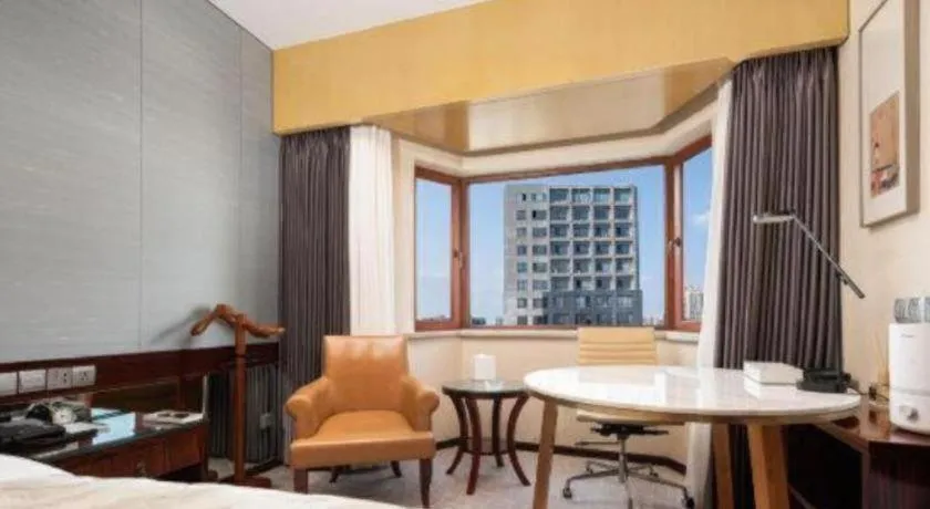 Shijiazhuang International Building Hotel