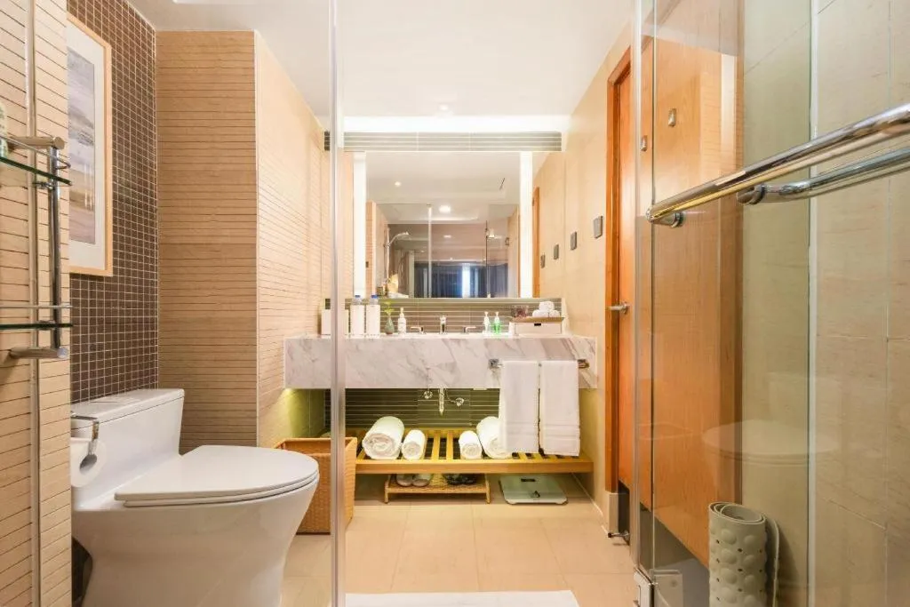 Shijiazhuang International Building Hotel