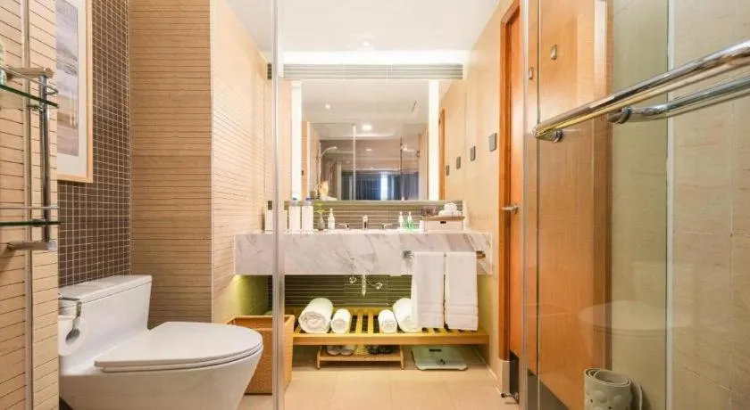 Shijiazhuang International Building Hotel