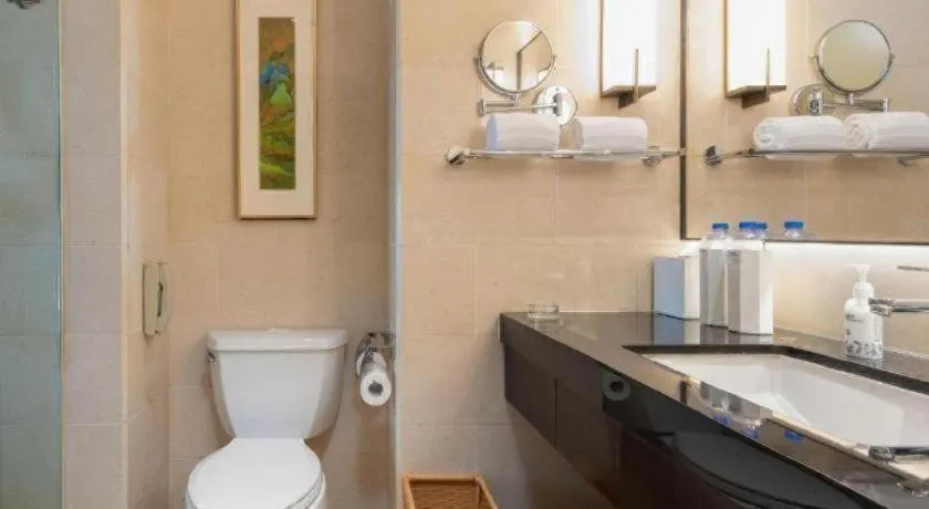 Shijiazhuang International Building Hotel