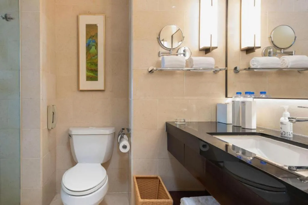 Shijiazhuang International Building Hotel